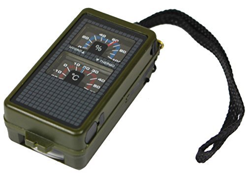 Mil-Tec Multifunktionskompass