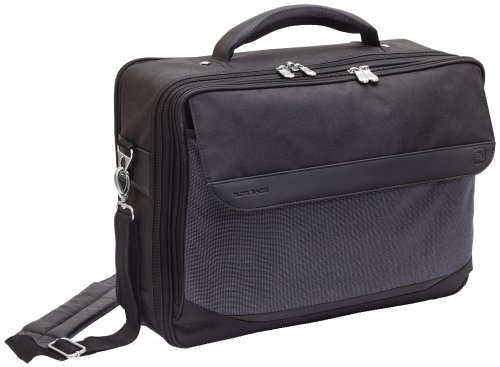 ELITE BAGS DOCTOR´S Arzttasche schwarz-grau (40 x 30 x 16cm) inkl. Ampullarium und Modultaschen!