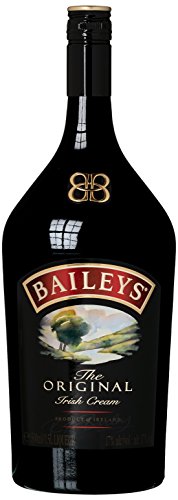 Baileys Original Irish Cream Likör (1 x 1.5 l)