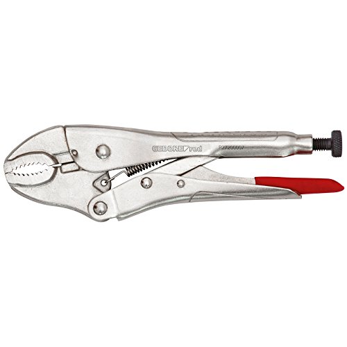 GEDORE red Gripzange 7 Zoll