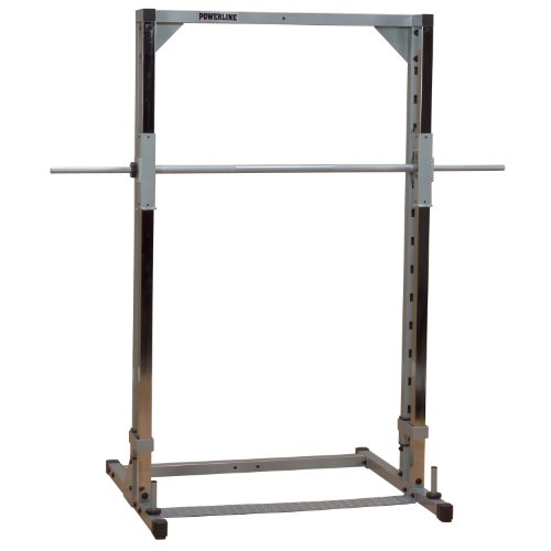 Body-Solid Multipresse Kraftstation Trainingsstation Heimtrainer Fitness-Station Smith Gym Smith Machine