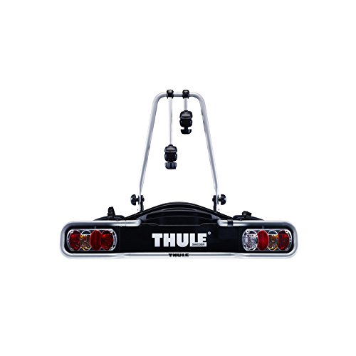 Thule EuroRide 940, Anhängerkupplungs-Fahrradträger