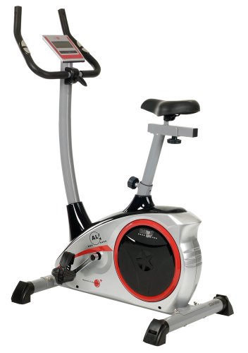 Christopeit Heimtrainer Ergometer AL 2