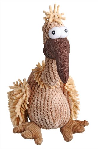 Trixie 35912 Geier 'Gustav', Plüsch, 28 cm