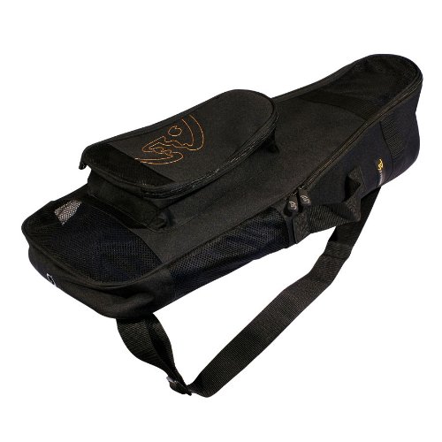 iQ-Company ABC Bag Bites, black