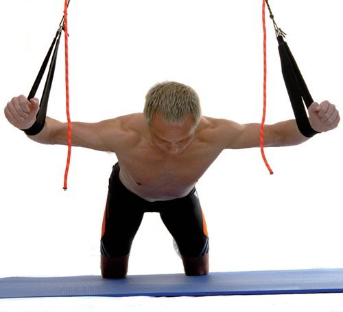 REHAPE Sling Trainer