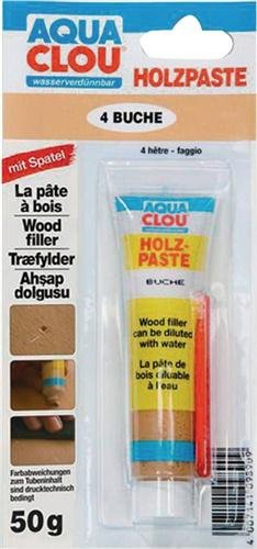 Holzpaste wv buche 0,060 Kg