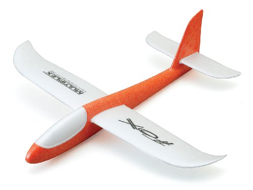 Multiplex Modellsport 214230 - Wurfgleiter Fox, 47.5 x 50 cm