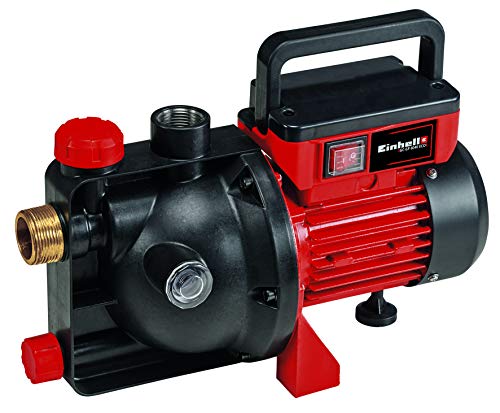 Einhell Gartenpumpe