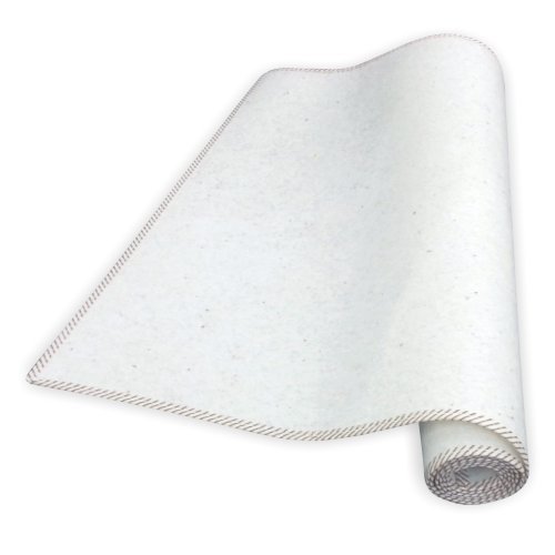 Matratzenschoner, Matratzenunterlage, Matratzenschutz, 100 cm x 200 cm