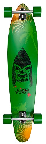 JUCKER HAWAII Longboard Kahuna