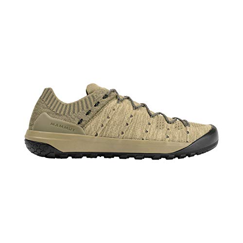 Mammut Herren Zustiegs- / Wander-Schuh Hueco Knit Low