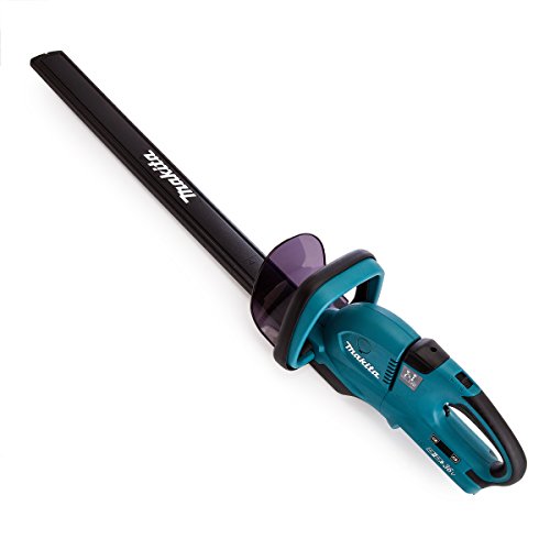Makita Akku-Heckenschere (2 x 18 V, 65 cm, ohne Akku, ohne Ladegerät) DUH651Z
