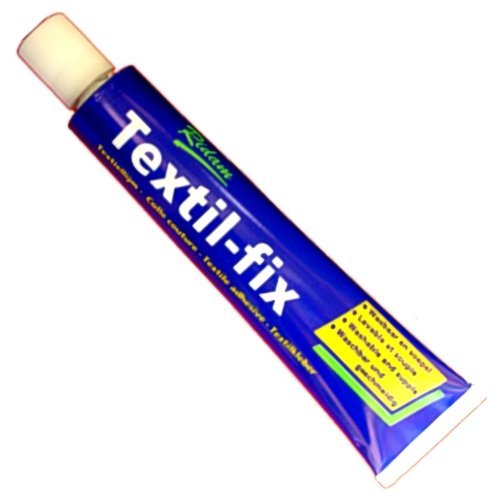 Textilkleber 'Textil - fix' Tube a. 50 ml