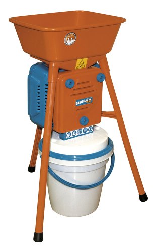 Kerbl 70320 Getreidemühle, 550 W