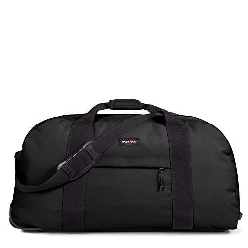 Eastpak Koffer Warehouse EK072008, 151 liter, 44,5 x 85 x 38 cm, Schwarz
