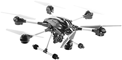 Simulus Hexacopter GH-60.clv mit HD-Kamera, Fernsteuerung, Live-View