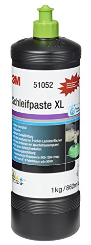 3M 51052 Perfect-it III Schleifpaste XL, 1000 gms