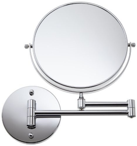 LOYWE wunderschöne Kosmetikspiegel Normal+7Fach, LW32