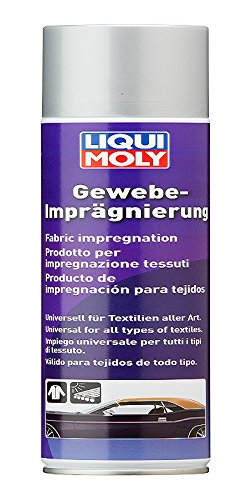 Liqui Moly  1594 Gewebe-Imprägnierung, 400 ml