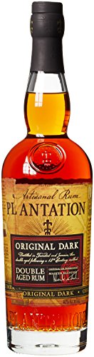 Plantation Trinidad Original Dark Rum (1 x 0.7 l)
