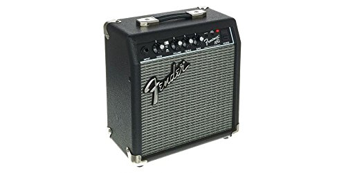 Fender Frontman 10 g Verstärker für Gitarre, 230 V Eur