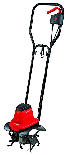 Einhell Elektro Bodenhacke GC-RT 7530 (750 W, 30 cm Arbeitsbreite, 20 cm Arbeitstiefe, ergonomischer und klappbarer Führungsholm)