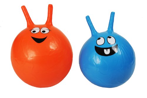 Traditional Garden Games Hüpfball (Space Hopper)
