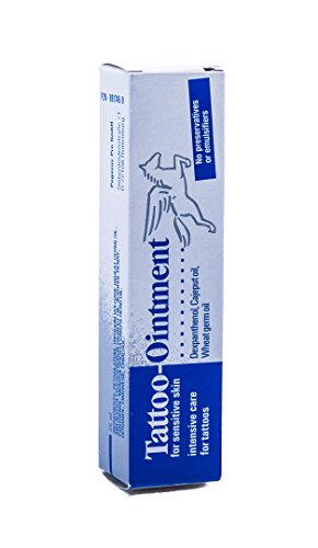 Tattoo Creme, 25 ml