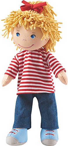 HABA 302642 - Puppe Conni