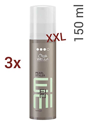 Wella Eimi Pearl Styler XXL SET 3 x 150ml