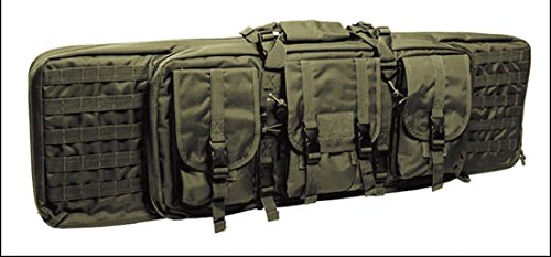 Rifle Case oliv large