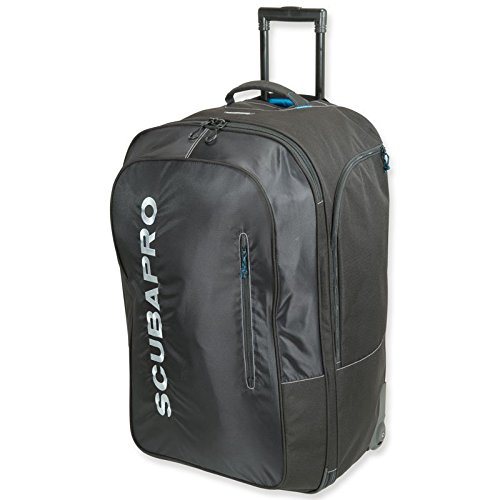 Scubapro XP Pack Duo 2016, schwarz