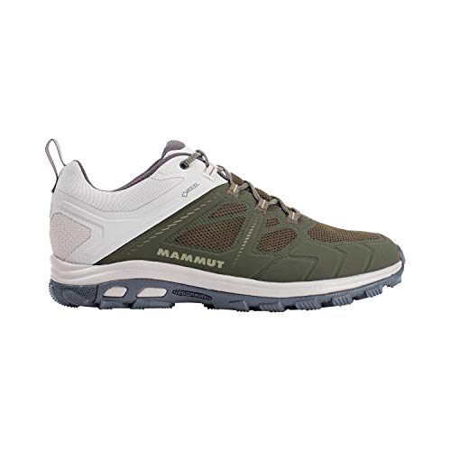Mammut Herren Trekking- & Wander-Schuh Osura Low GTX