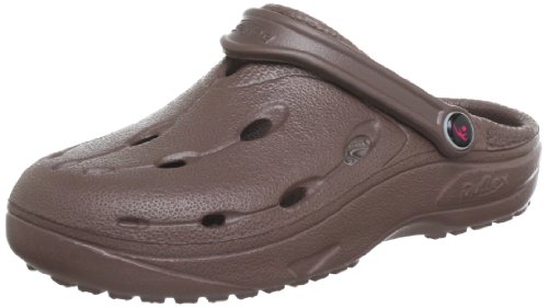 Chung Shi Dux, Clogs & Pantoletten