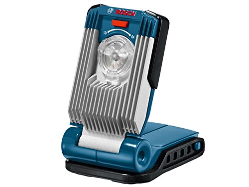 GLI Vari Professional  LED Akku Leuchte 14,4–18 V 300 lx