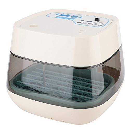 runaty Inkubator für Eier, der Inkubator für Heim, komplett automatisch, kommt mit Industrieschaum und guter Isolationsleistung für Enten und Geflügel Hatcher # 1