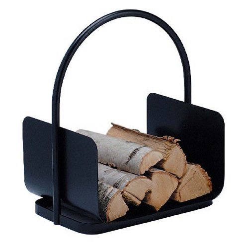 Holzkorb, Holzwiege 445 x 400 x 300 mm im zeitlosem Design