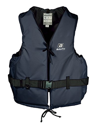 Baltic Aqua navyblau (Mod. 5617), Größe:70-90kg