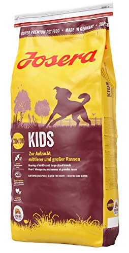 Josera Kids Welpenfutter