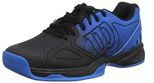 Wilson Herren Kaos Devo Carpet Tennischuhe