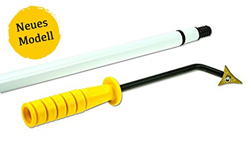 FugenKing EVOLUTION - Der Fugenkratzer mit Verschleißschutz! Das Original aus dem TV!!!