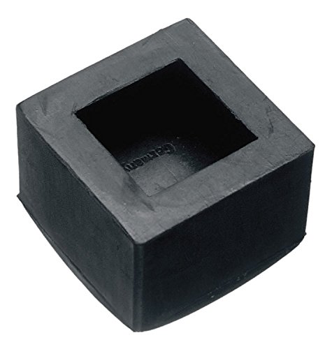 Gummi-Aufsteckkappe für Fäustel 1500g | Gummiaufsatz | Schonhammer | Fäustelaufsatz | Werkzeug | COX622151