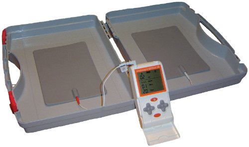 MedNovis 30035 Iontophorese-System SUDORmed 1200