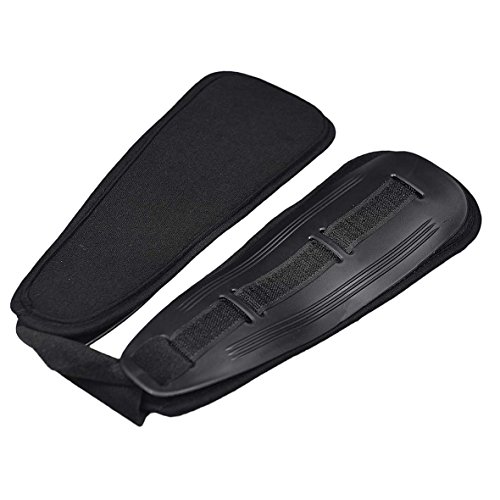 Soles Knöchelbandage mit einstellbaren Stabilisatorstreben und Latex-Pad (SLS206L)