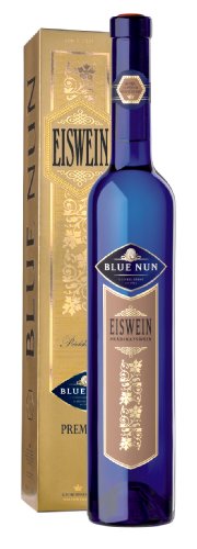 Blue Nun Eiswein in Geschenkpackung süß (1 x 0.5 l)