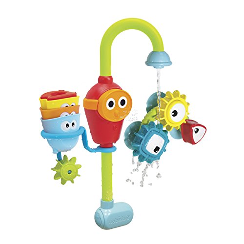 Yookidoo 40141 - Wasserspiel Dusche PRO