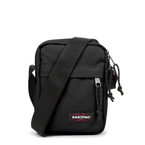 Eastpak The One Umhängetasche, 21 cm  Schwarz