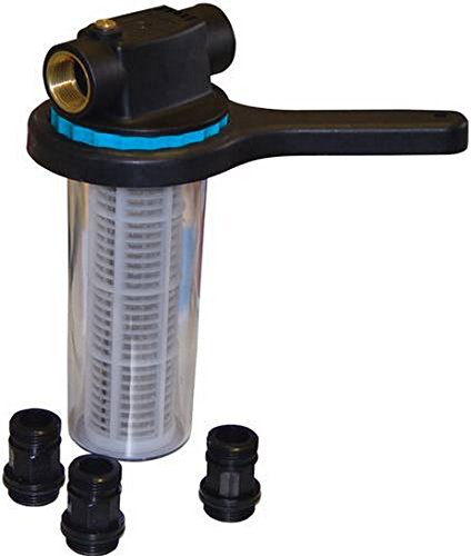 Güde 94462. Wasserfilter