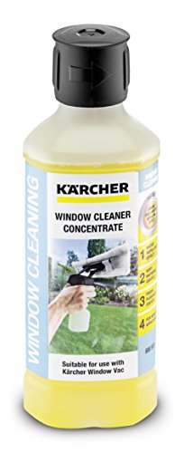 Kärcher Glasreiniger-Konzentrat RM 503, 1 Stück, 6.295-840.0